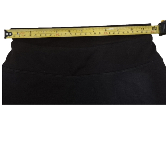 SPANX Black Power Skort - Picture 6 of 9